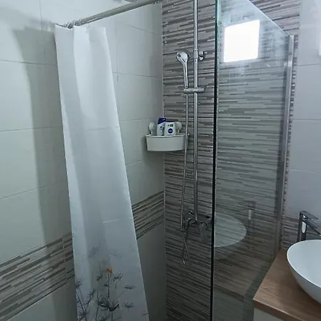 Trgovacka Zarkovo - Apartman Exterior photo