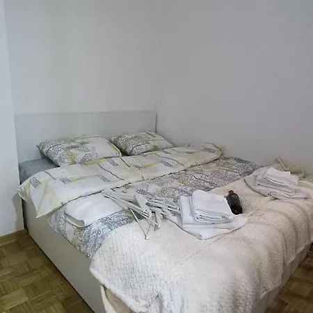 Trgovacka Zarkovo - Apartman Exterior photo