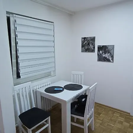 Trgovacka Zarkovo - Apartman Exterior photo