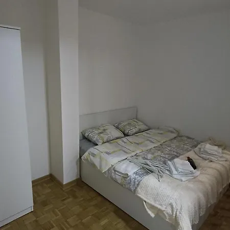 Trgovacka Zarkovo - Apartman Exterior photo