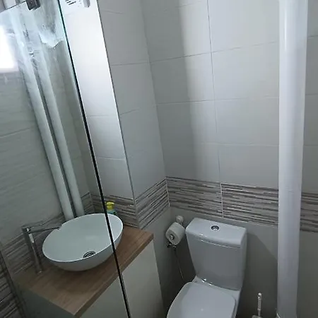 Trgovacka Zarkovo - Apartman Exterior photo