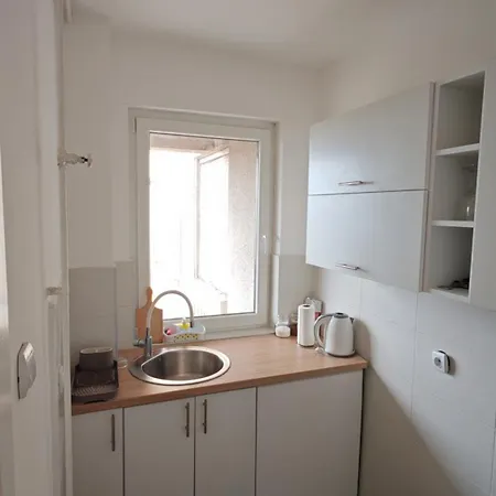 Trgovacka Zarkovo - Apartman Exterior photo